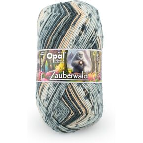 Opal Zauberwald 4 Ply 11443 Der Marchenhafte Schatz in Saudi Arabia
