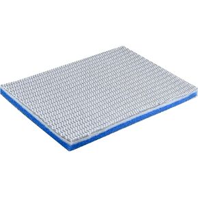 48 × 12 بوصة وسائط مرشح الحوض 8 طبقة رغوة وسادة الإسفنج لوكالة أسماك وملحقات ترشيح البركة in Kuwait