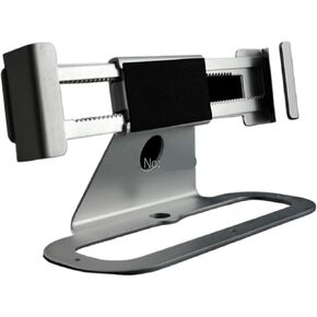 L102 Aluminum Alloy Anti-Theft Laptop Display Stand with Security Lock and Key 13-19 Inch Laptop Stand in Kuwait