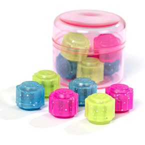 H · b · r · g crystal gonggi jacks jacks stone game rewing ألعاب شعبية الكورية التقليدية ، لعبة التنسيق اليدوي (6 أجهزة كمبيوتر) (لون عشوائي) / 공기 전통 한국 in Kuwait