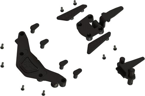 ARRMA Body Mounting Set - Typhon, ARA320826 in Saudi Arabia
