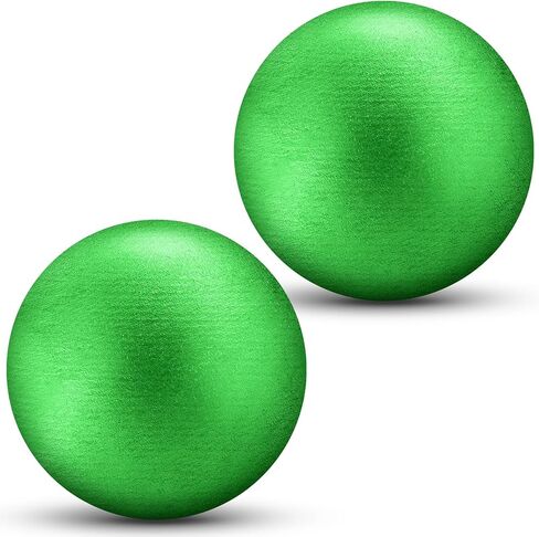 2 Pcs Spring Sports Iron Shot Put Outdoor Shot Put Balls Silver Cast Iron Shotput Weight Balls for High School Track and Field Competition Practice Girls Boys in Kuwait