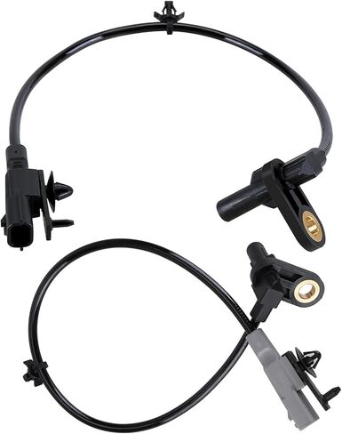 مستشعر سرعة العجلات ABS خلفي يمين 47900-4GA0A متوافق مع Infiniti Q50 2014-2022 Q60 2017-2020 ALS3096 5S17372 479004GA0A مستشعر سرعة العجلة الخلفية اليمنى للركاب in Kuwait