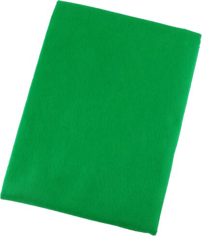 GLOREIEY Soft Felt Fabric 36"x54" 1.4mm Thick for DIY, Sewing, Bulletin Boards, Craft Projects (Purple, 1 Yard) in Saudi Arabia