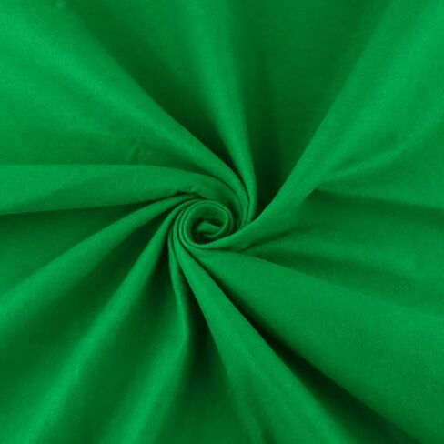 GLOREIEY Soft Felt Fabric 36"x54" 1.4mm Thick for DIY, Sewing, Bulletin Boards, Craft Projects (Purple, 1 Yard) in Saudi Arabia