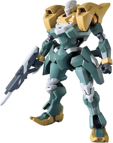طراز Bandai Model Kit 15376 - 53207 HG Iron Blooded Orphans 030 Hekija 1/144 in Saudi Arabia