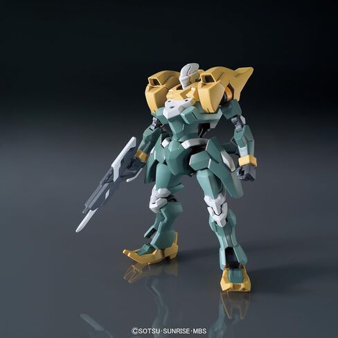 طراز Bandai Model Kit 15376 - 53207 HG Iron Blooded Orphans 030 Hekija 1/144 in Saudi Arabia
