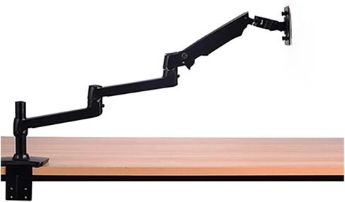 V63C-450 / XSJ8013C-450 من الألومنيوم ذراع LCD LCD LCD LED LED (XSJ8013CS-450) in Kuwait