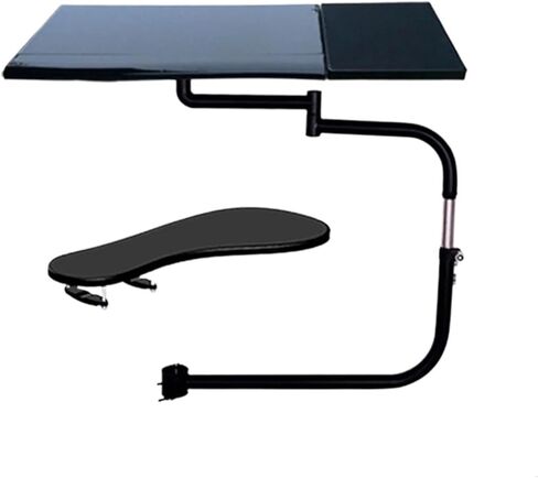 BL-OK010S CHARCH CARCH CHARCH CHARCH CHARCH CHARCH CHARCH CHAIN ​​STAND STAND APPOP + SPEX MOUSE PAD + ARM ARM CLAMP CHOPWAR SUPER in Kuwait