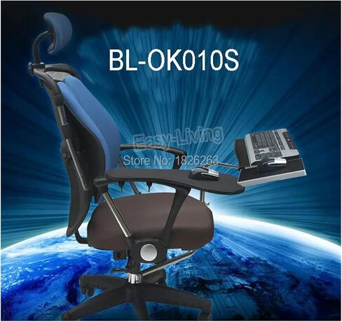 BL-OK010S CHARCH CARCH CHARCH CHARCH CHARCH CHARCH CHARCH CHAIN ​​STAND STAND APPOP + SPEX MOUSE PAD + ARM ARM CLAMP CHOPWAR SUPER in Kuwait