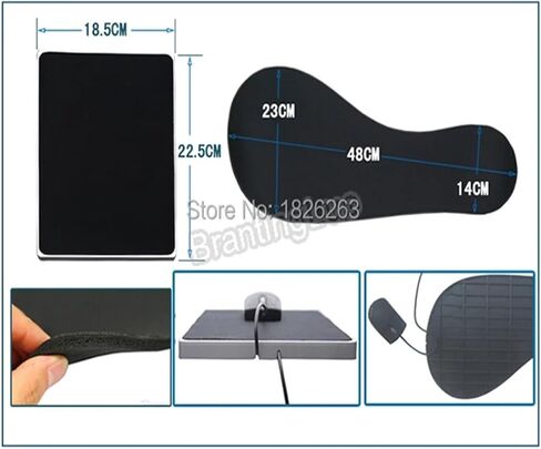 BL-OK010S CHARCH CARCH CHARCH CHARCH CHARCH CHARCH CHARCH CHAIN ​​STAND STAND APPOP + SPEX MOUSE PAD + ARM ARM CLAMP CHOPWAR SUPER in Kuwait