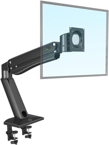 NB45 GAS SPRING 24-42 بوصة LED LCD MOUNT MOTION MOTING MOTING MOTIN in Saudi Arabia