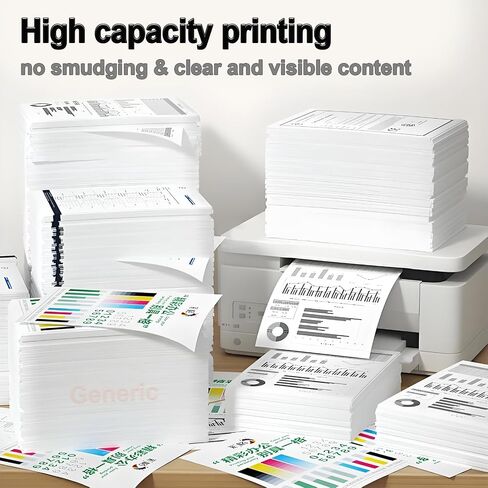 56F1H00 Toner Cartridges (1 Pack,High Yield) Compatible for MS321 MS421 MS521 MS621 MS622 MX321 MX421 MX521 MX522 MX622 Series Printers in Saudi Arabia