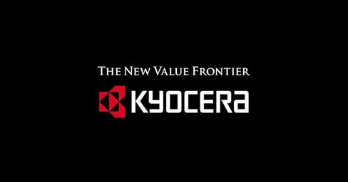 KYOCERA, KYOTK8307K, 3050/3550 Toner Cartridge, 1 Each in Saudi Arabia