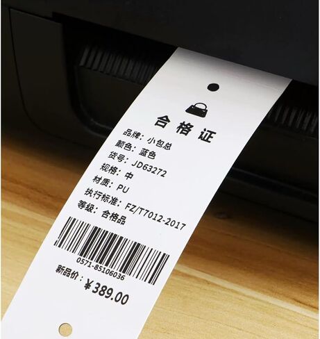 2 Rolls 110MM*70M Color Wax Thermal Transfer Ribbons 1/2" Core Barcode Printing Ribbon for Zebra GK88T/GK820. (Gold 2 Rolls) in Saudi Arabia