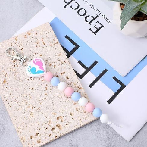 Cervical Dilation Beads for Beaded Badge Reel, Labor and Delivery Nurse Essentials, Badge Buddy Nursing Tool for Midwife Doula Visual Aid in Saudi Arabia