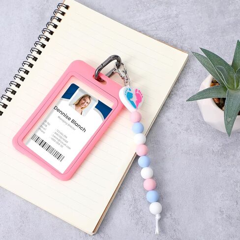 Cervical Dilation Beads for Beaded Badge Reel, Labor and Delivery Nurse Essentials, Badge Buddy Nursing Tool for Midwife Doula Visual Aid in Saudi Arabia