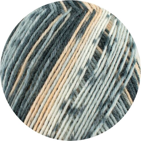 Opal Zauberwald 4 Ply 11443 Der Marchenhafte Schatz in Saudi Arabia