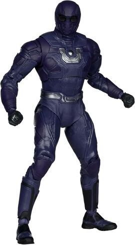 McFarlane Toys - DC Multiverse Ultraman (Superman Movie) 7in Action Figure (Deluxe Theatrical Edition) in Saudi Arabia