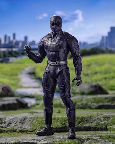 McFarlane Toys - DC Multiverse Ultraman (Superman Movie) 7in Action Figure (Deluxe Theatrical Edition) in Saudi Arabia