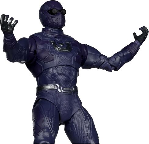 McFarlane Toys - DC Multiverse Ultraman (Superman Movie) 7in Action Figure (Deluxe Theatrical Edition) in Saudi Arabia
