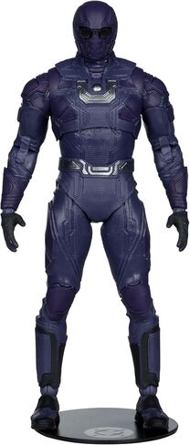 McFarlane Toys - DC Multiverse Ultraman (Superman Movie) 7in Action Figure (Deluxe Theatrical Edition) in Saudi Arabia