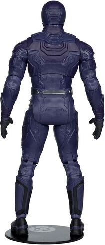 McFarlane Toys - DC Multiverse Ultraman (Superman Movie) 7in Action Figure (Deluxe Theatrical Edition) in Saudi Arabia