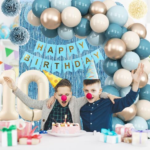 بيج 12 عيد ميلاد ديكورات الفتيات الفتيات الكريمة رقم 12 بالون عارية الذهب عيد ميلاد سعيد لافتة الهامش الستار ورقة بوم بومس أحمر الخدود الرمال شمبانيا البالونات احباط البالونات المحايدة بوهو in Kuwait