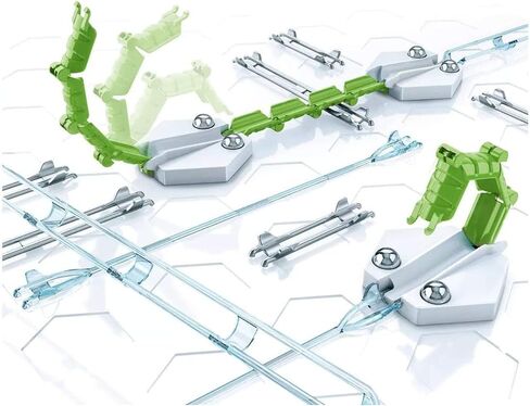 Ravensburger GraviTrax Obstacle Course Set - Marble Run and STEM Toy for Boys and Girls Age 8 and Up - 2019 Toy of The Year Finalist GraviTrax in Saudi Arabia