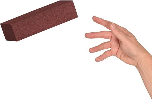 Football University Bad Call Brick in Saudi Arabia