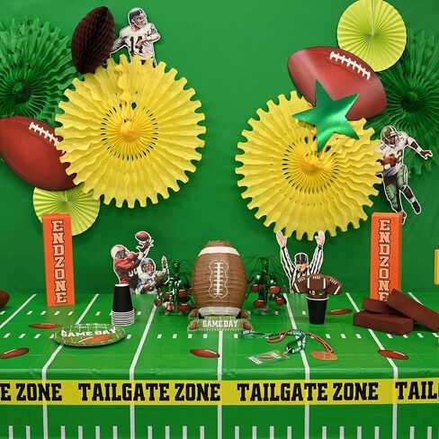 Football University Bad Call Brick in Saudi Arabia