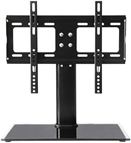 تلفزيون تلفزيون سطح المكتب Stand Bracket LCD Monitor Stand Beautiful Clainery in Saudi Arabia