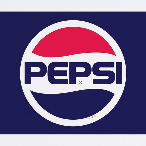 CafePress Pepsi 90S Logo Mousepad Non-Slip Rubber Gaming Mousepad in Saudi Arabia