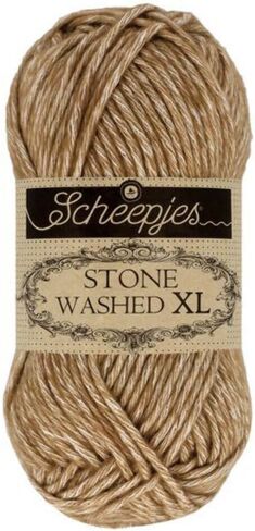 Scheepjes Yarn Stone Washed XL (844 - Boulder Opal) in Saudi Arabia