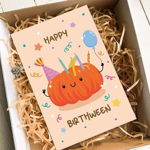 Witchy Birthday Card for Tarot Lover, Tarot Themed Birthday Card for Family Friend, Magical Bday Gift in Saudi Arabia