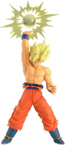 Banpresto - Dragon Ball Z - Son Goku IV Gxmateria شخصية in Saudi Arabia