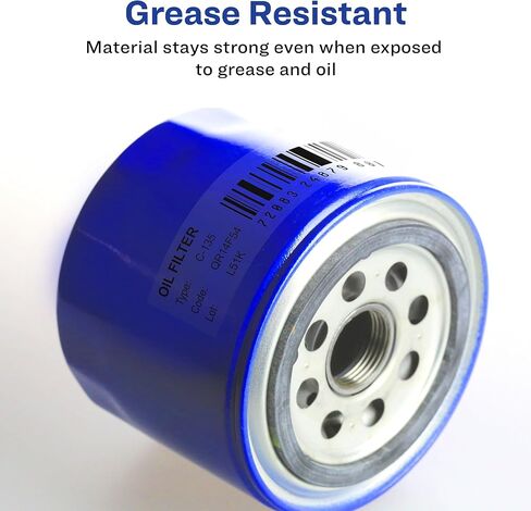 ملصقات عنوان حرارية Avery Direct، 1-1/8 بوصة × 3-1/2 بوصة، شفافة، مقارنة بـ DYMO 30254، لفة واحدة من الملصقات، 120 ملصقًا قابلاً للطباعة إجماليًا (4151) in Saudi Arabia