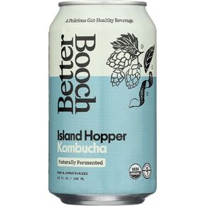 KOMBUCHA ISLAND HOPPER in Saudi Arabia