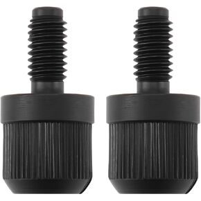 2X Presser Foot Screw Compatible with Husqvarna Compatible with Viking 250C, Eden Rose in Kuwait