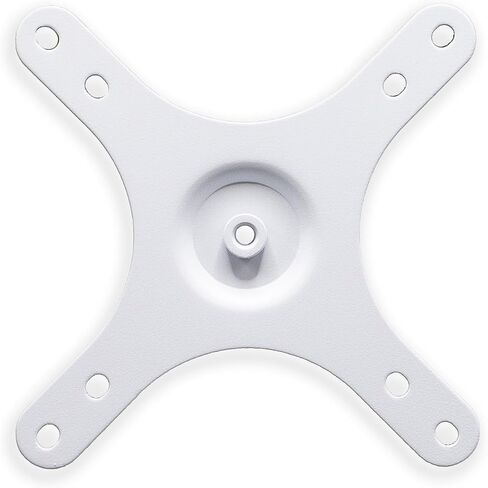 Kado Wall Mount Metal Adapter Arm Mount Bracket Plate 100x100mm 75x75mm 1/4" Screw Hole Tripod Camera Stand for Portable Monitor in Saudi Arabia