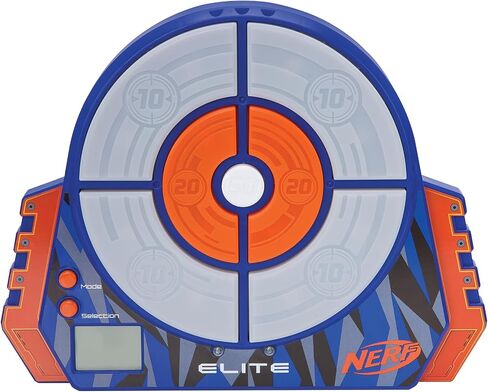 لعبة التصويب الرقمية إيليت من NERF NER0156، متعددة الأغراض in Saudi Arabia