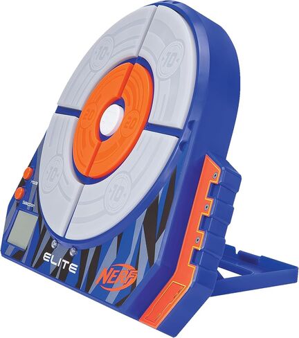 لعبة التصويب الرقمية إيليت من NERF NER0156، متعددة الأغراض in Saudi Arabia