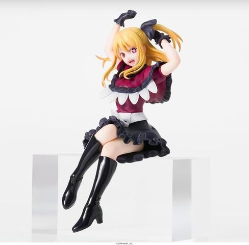 SEGA OSHI NO KO PM Perching Figure Ruby in Saudi Arabia