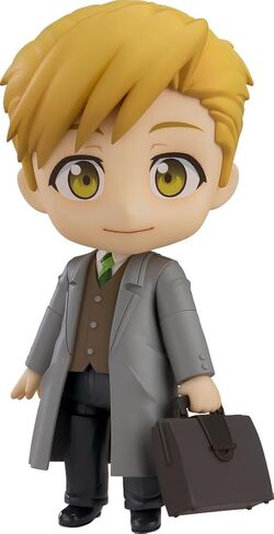 شركة Good Smile Company Fullmetal Alchemist: Brotherhood - Alphonse Elric (الحلقة الأخيرة Ver.) in Saudi Arabia