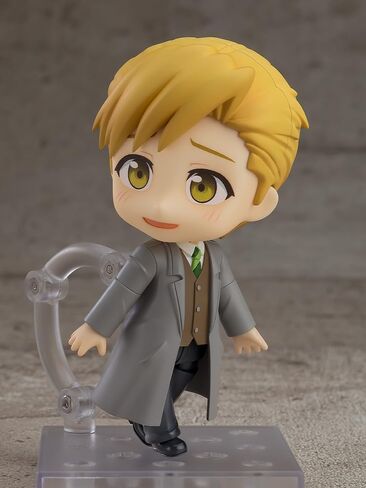 شركة Good Smile Company Fullmetal Alchemist: Brotherhood - Alphonse Elric (الحلقة الأخيرة Ver.) in Saudi Arabia