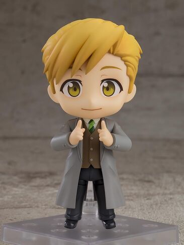 شركة Good Smile Company Fullmetal Alchemist: Brotherhood - Alphonse Elric (الحلقة الأخيرة Ver.) in Saudi Arabia