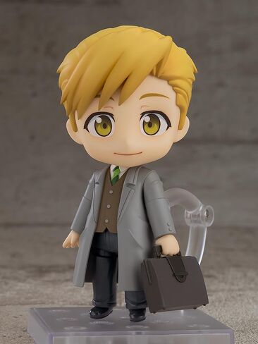 شركة Good Smile Company Fullmetal Alchemist: Brotherhood - Alphonse Elric (الحلقة الأخيرة Ver.) in Saudi Arabia