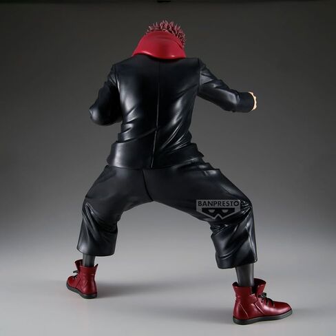 Banpresto - Jujutsu Kaisen - Yuju Itadori Grandista Figure in Saudi Arabia