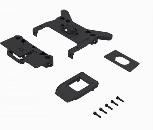 ARRMA Body Release Set - VORTEKS, ARA-2141 in Saudi Arabia
