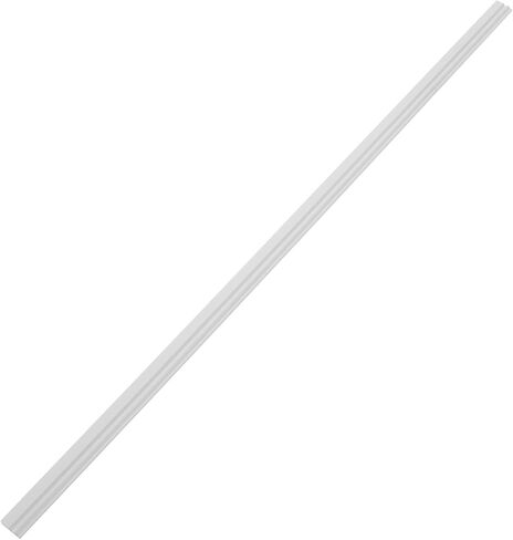 Upkoch Dollhouse Decor Decor Diy Miniature Furniture Wooden Skirting Board Miniature Wall Molding Decorations in Kuwait